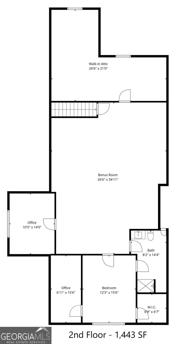 16 Verandah Place Newnan - Photo 8