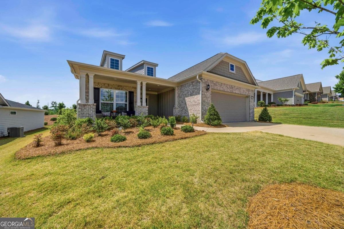 1210 Little Shoals Road Greensboro - main photo