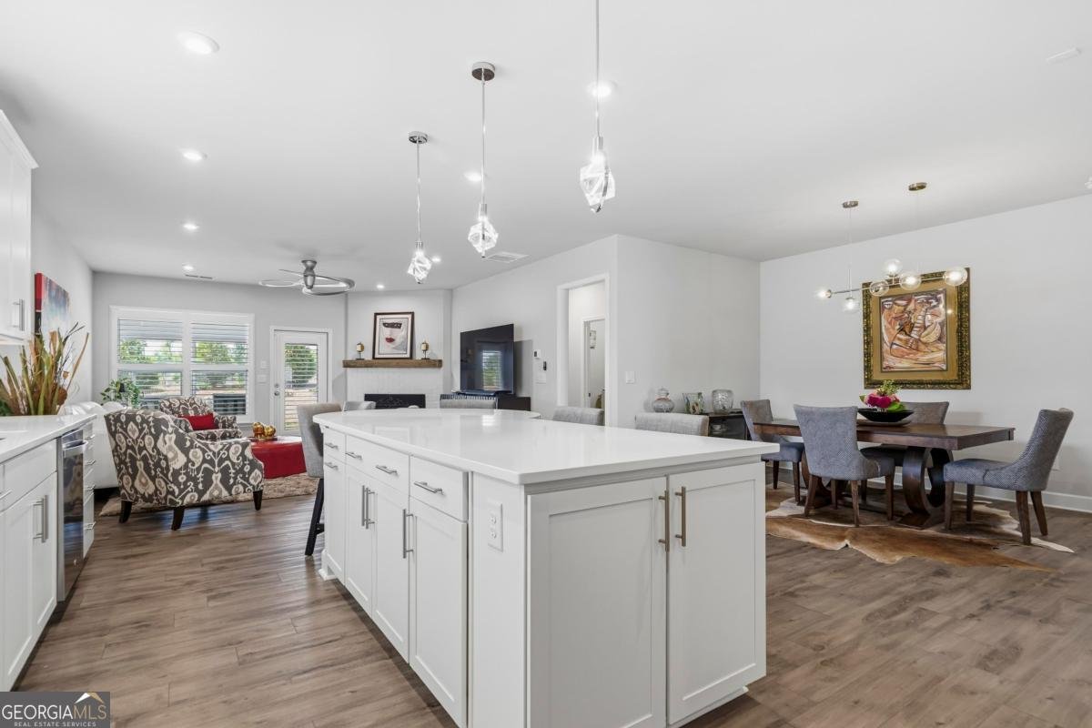 1210 Little Shoals Road Greensboro - Photo 19