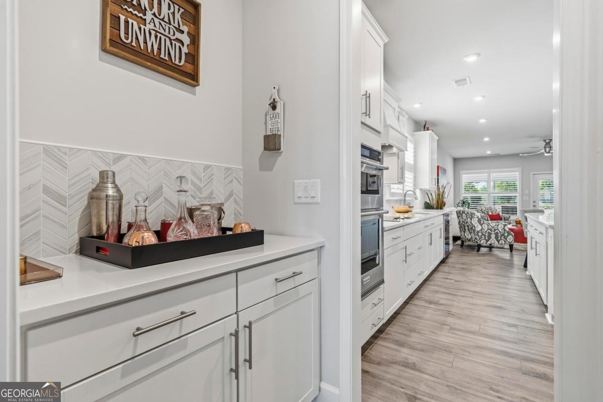1210 Little Shoals Road Greensboro - Photo 21