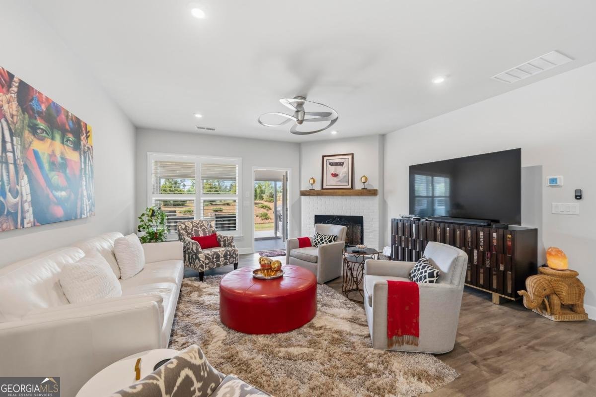 1210 Little Shoals Road Greensboro - Photo 24