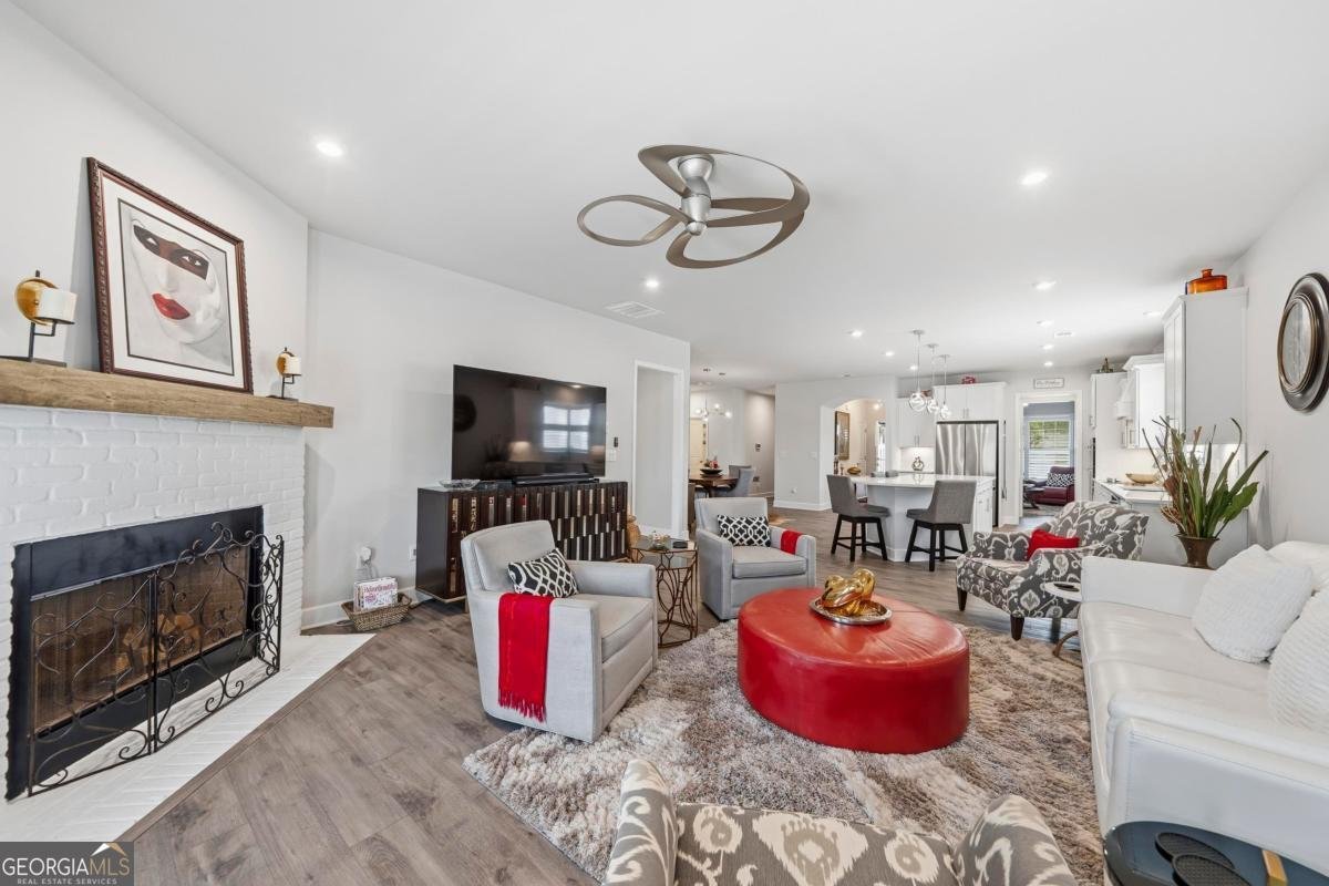 1210 Little Shoals Road Greensboro - Photo 26