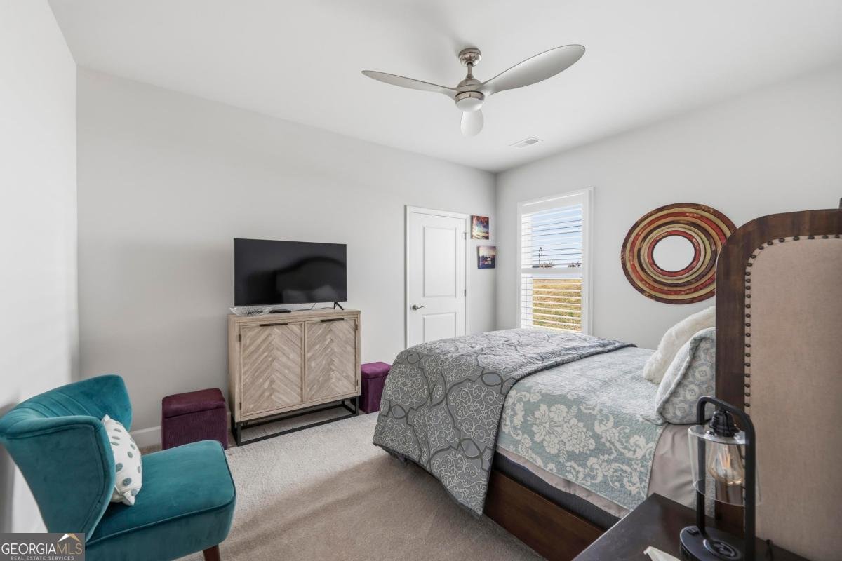 1210 Little Shoals Road Greensboro - Photo 36