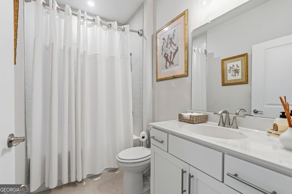 1210 Little Shoals Road Greensboro - Photo 40