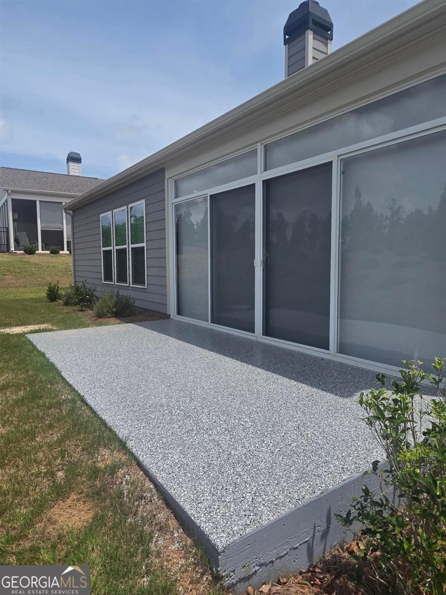 1210 Little Shoals Road Greensboro - Photo 45