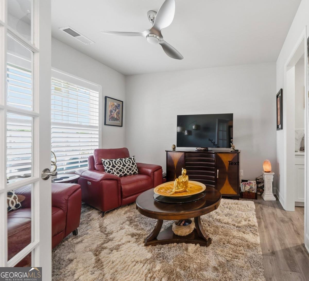 1210 Little Shoals Road Greensboro - Photo 6
