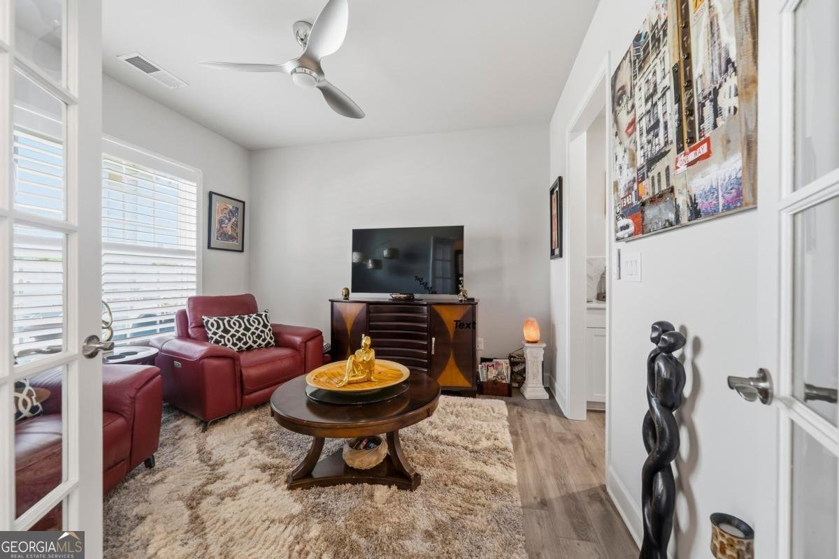 1210 Little Shoals Road Greensboro - Photo 7