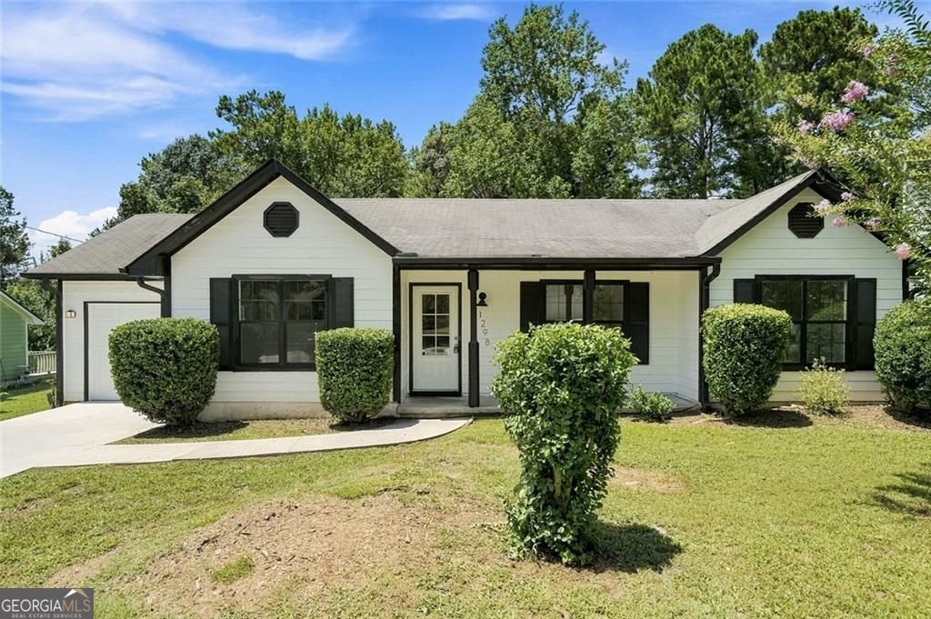 1298 Winslow Drive Jonesboro - main photo