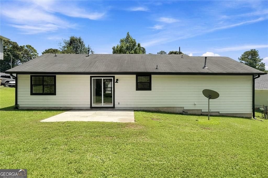 1298 Winslow Drive Jonesboro - Photo 28
