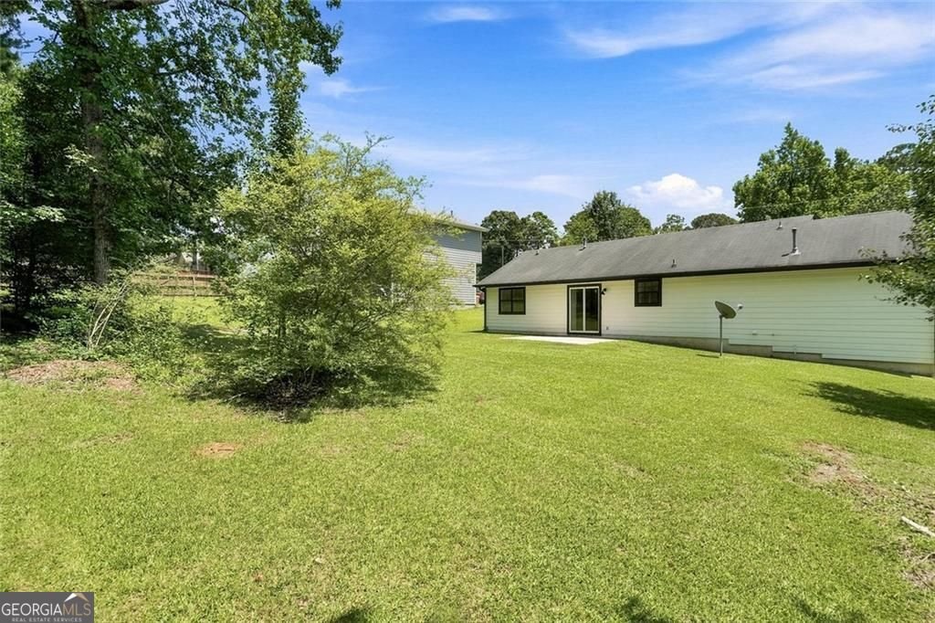 1298 Winslow Drive Jonesboro - Photo 29