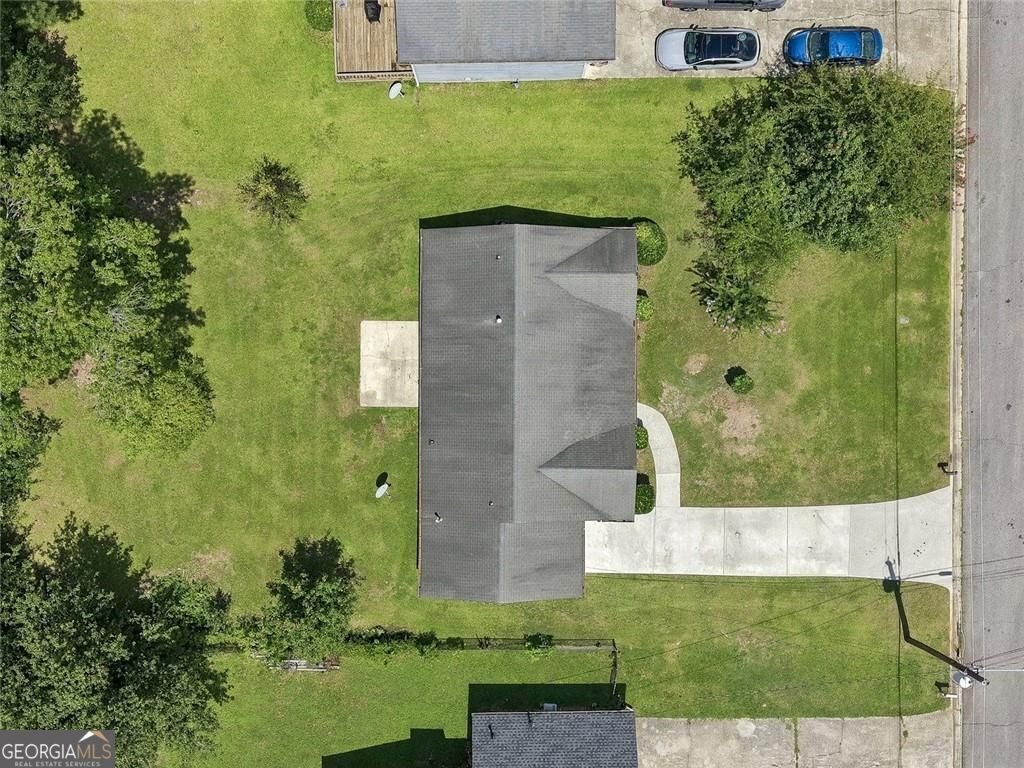 1298 Winslow Drive Jonesboro - Photo 30