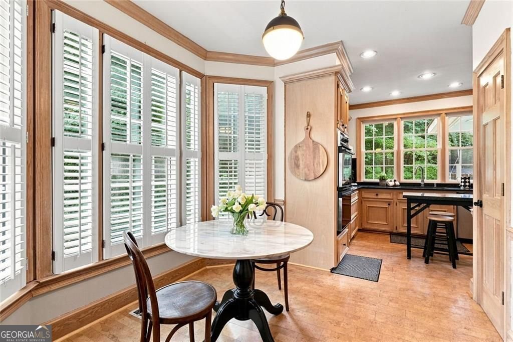 1433 Oakengate Drive Stone Mountain - Photo 15