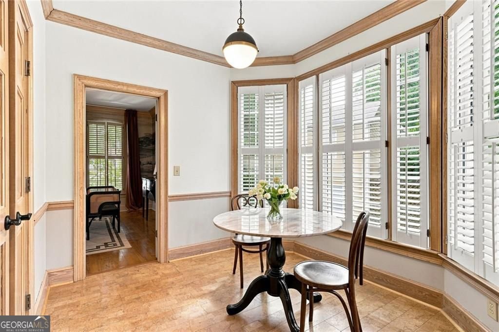 1433 Oakengate Drive Stone Mountain - Photo 16