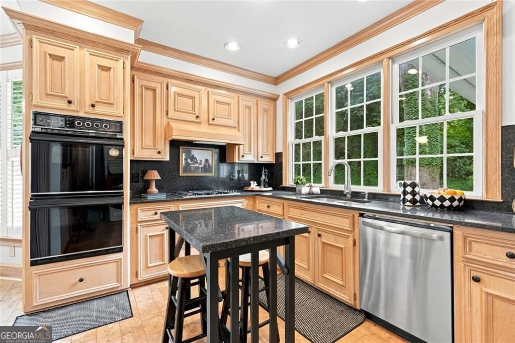 1433 Oakengate Drive Stone Mountain - Photo 19