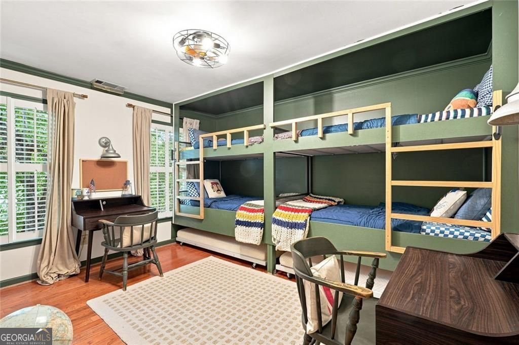 1433 Oakengate Drive Stone Mountain - Photo 31