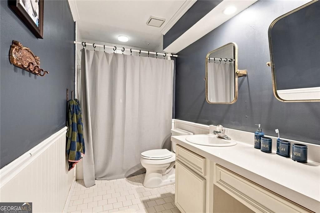 1433 Oakengate Drive Stone Mountain - Photo 32