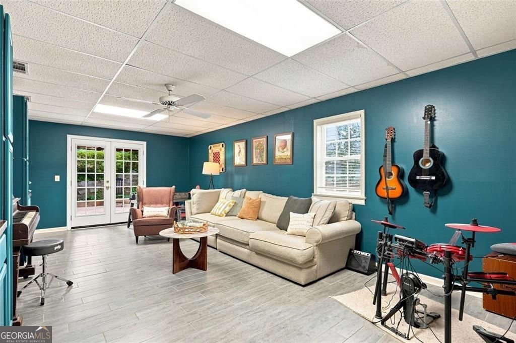 1433 Oakengate Drive Stone Mountain - Photo 33