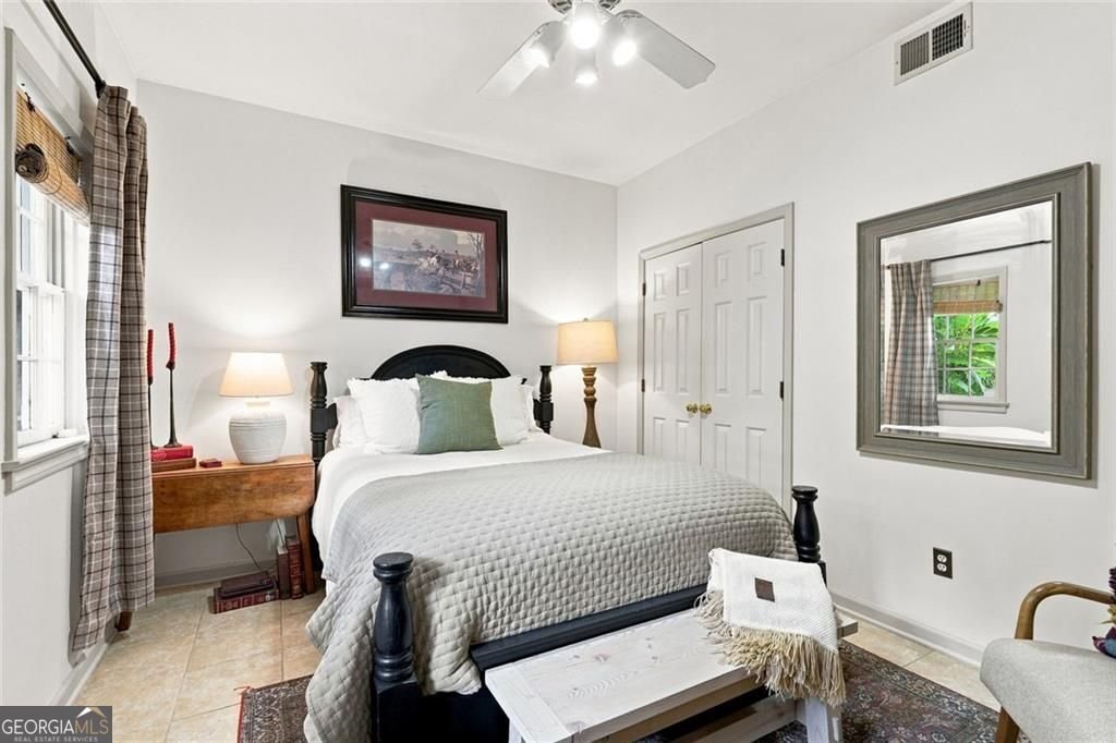1433 Oakengate Drive Stone Mountain - Photo 35