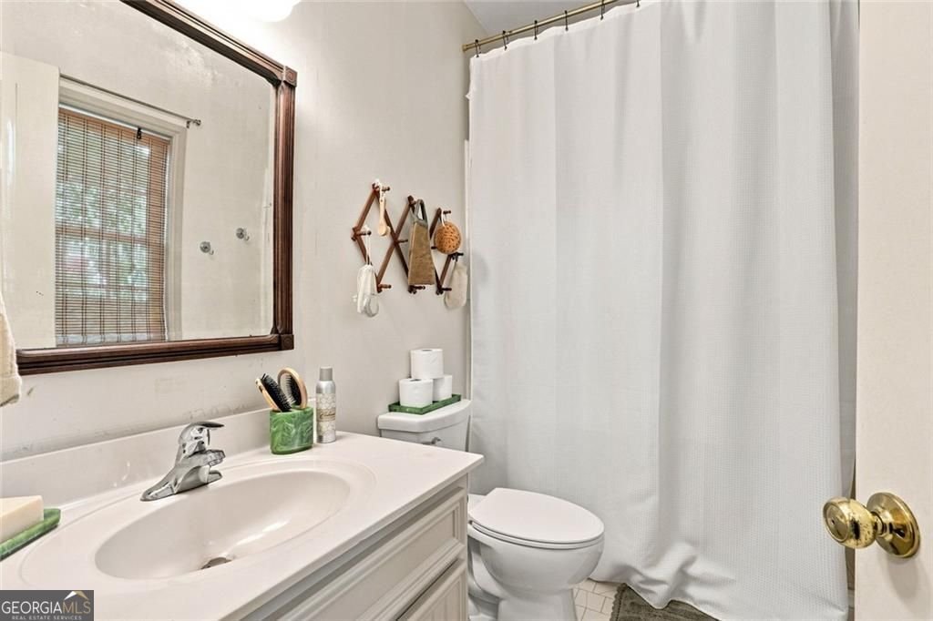 1433 Oakengate Drive Stone Mountain - Photo 36
