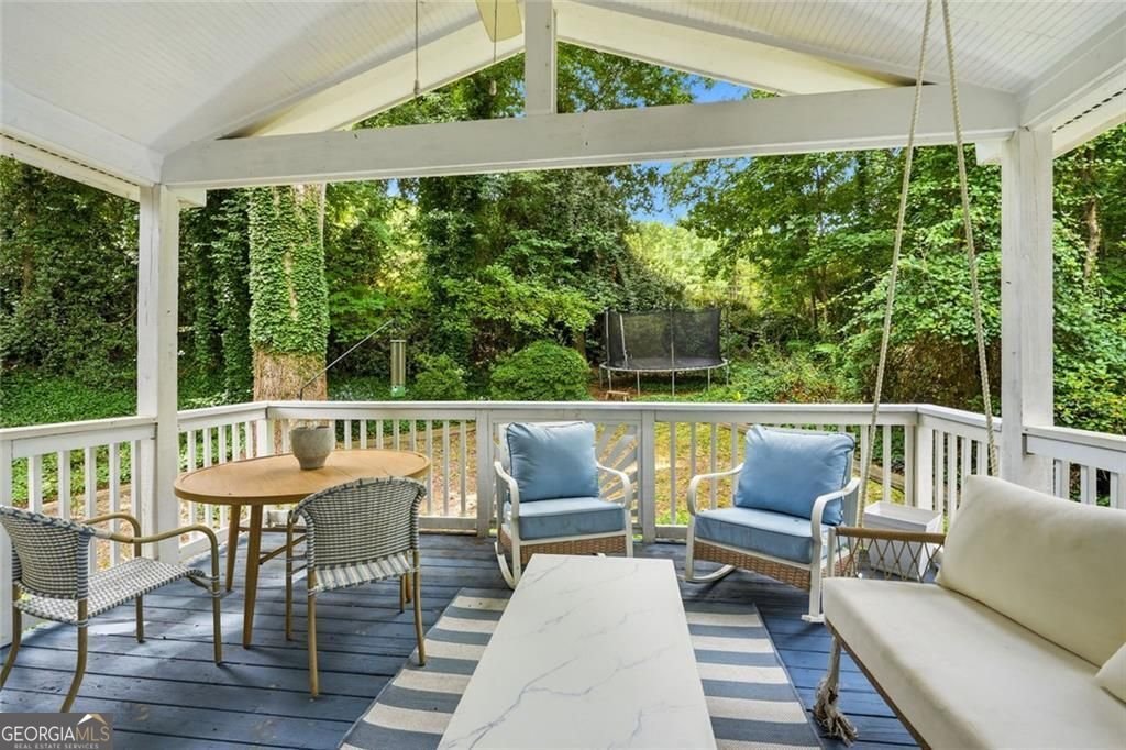 1433 Oakengate Drive Stone Mountain - Photo 38