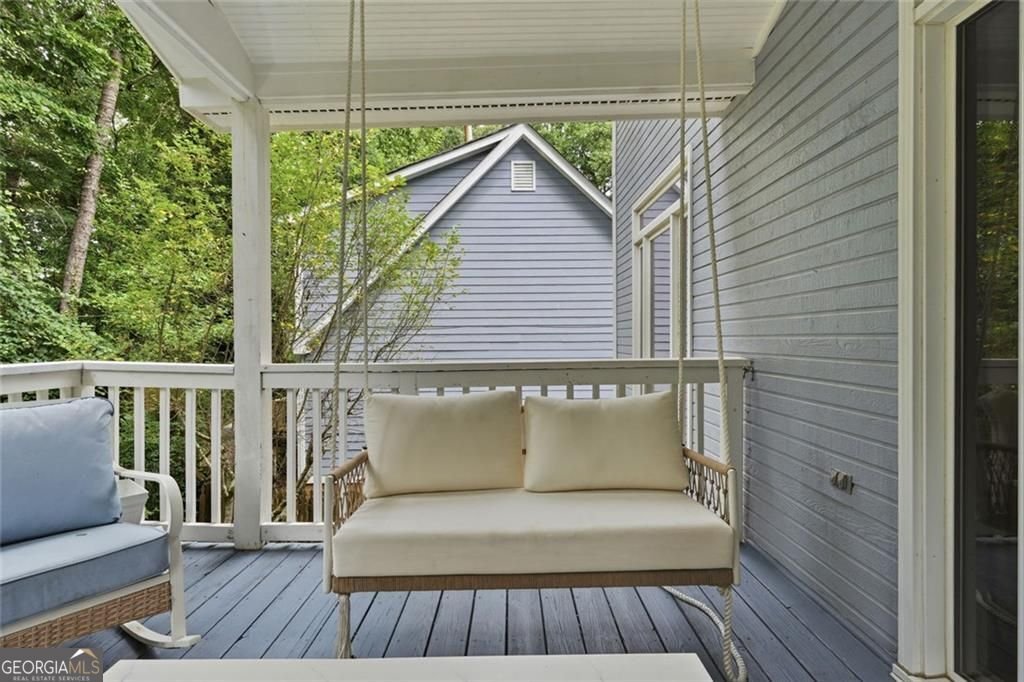 1433 Oakengate Drive Stone Mountain - Photo 39