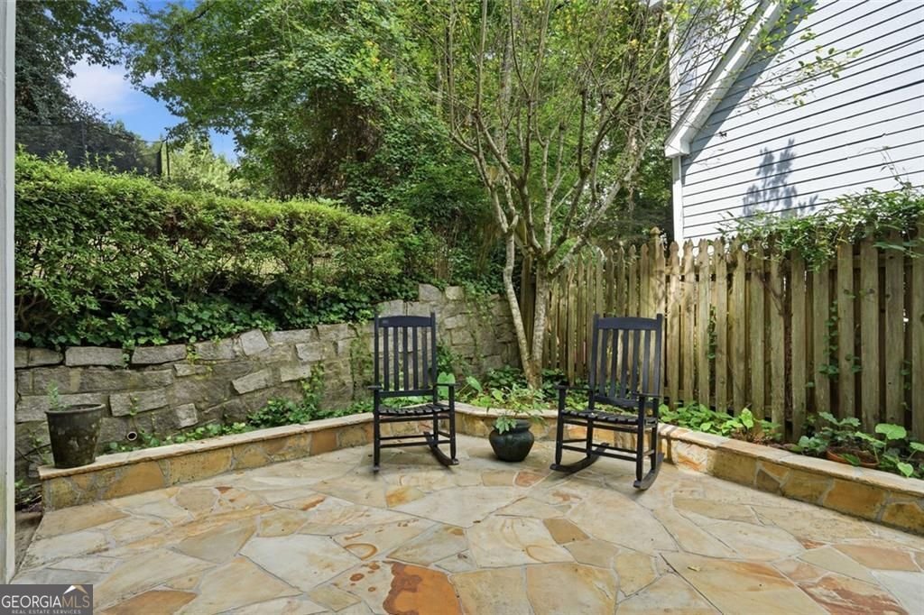 1433 Oakengate Drive Stone Mountain - Photo 40