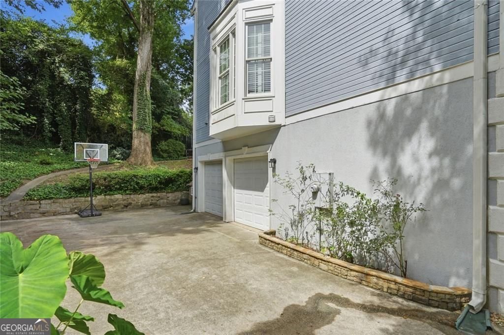 1433 Oakengate Drive Stone Mountain - Photo 41