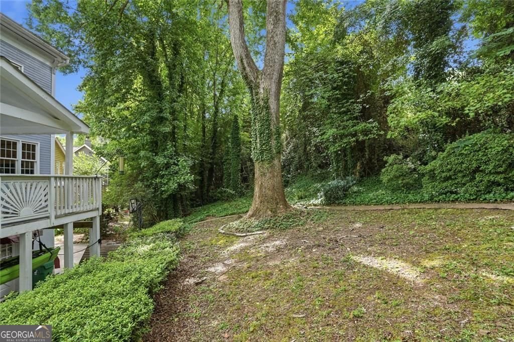 1433 Oakengate Drive Stone Mountain - Photo 43