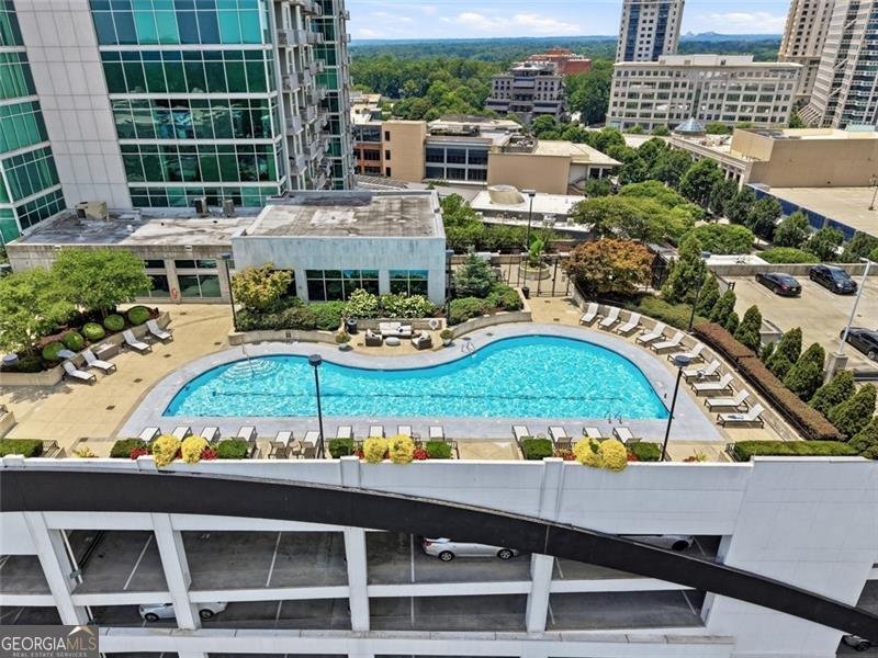 250 Pharr Road Atlanta - Photo 30
