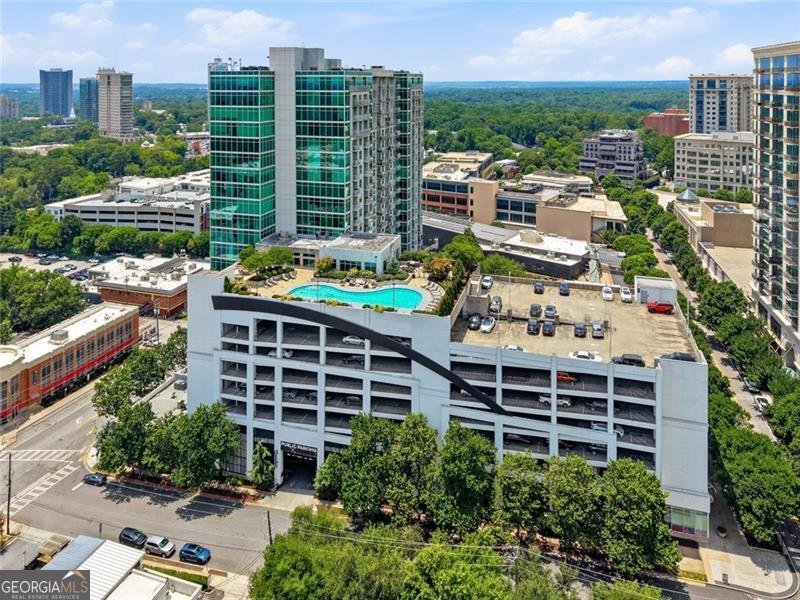 250 Pharr Road Atlanta - Photo 31