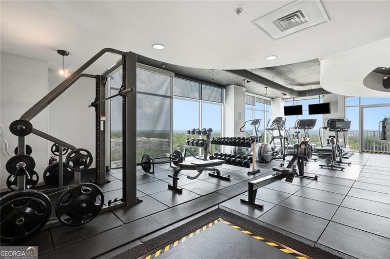 250 Pharr Road Atlanta - Photo 33