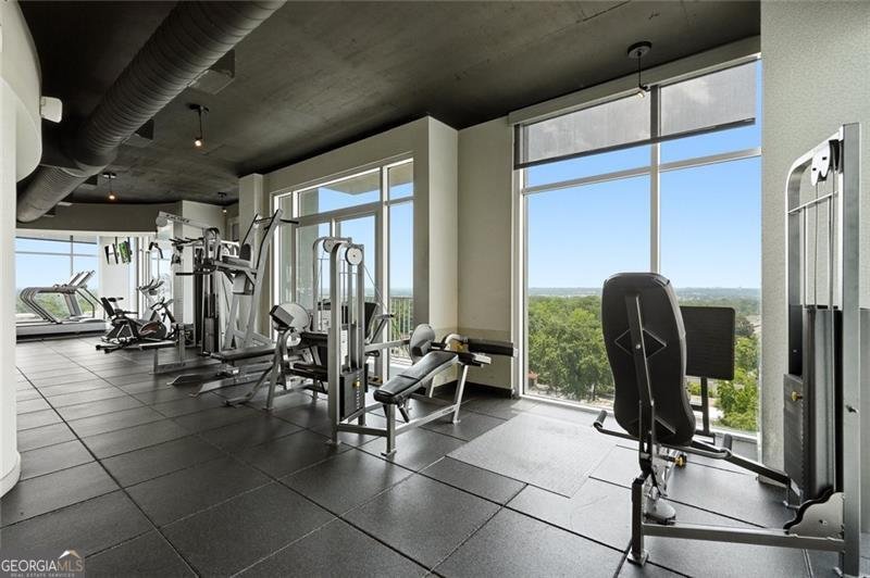 250 Pharr Road Atlanta - Photo 34