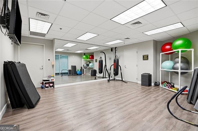 250 Pharr Road Atlanta - Photo 35