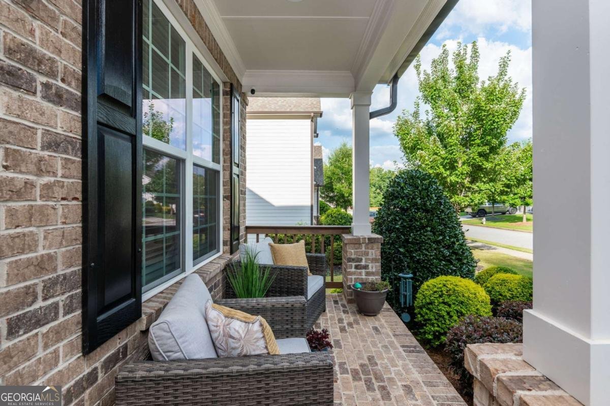 1811 Goodhearth Drive Marietta - Photo 11