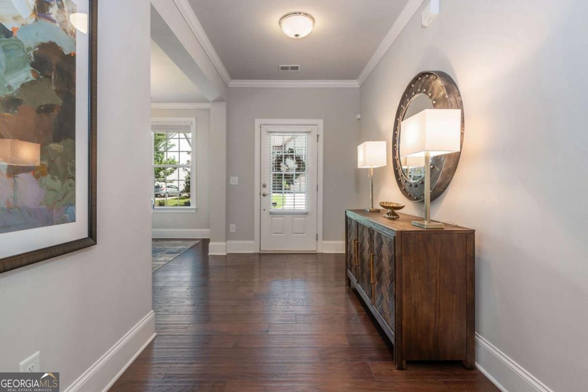 1811 Goodhearth Drive Marietta - Photo 12