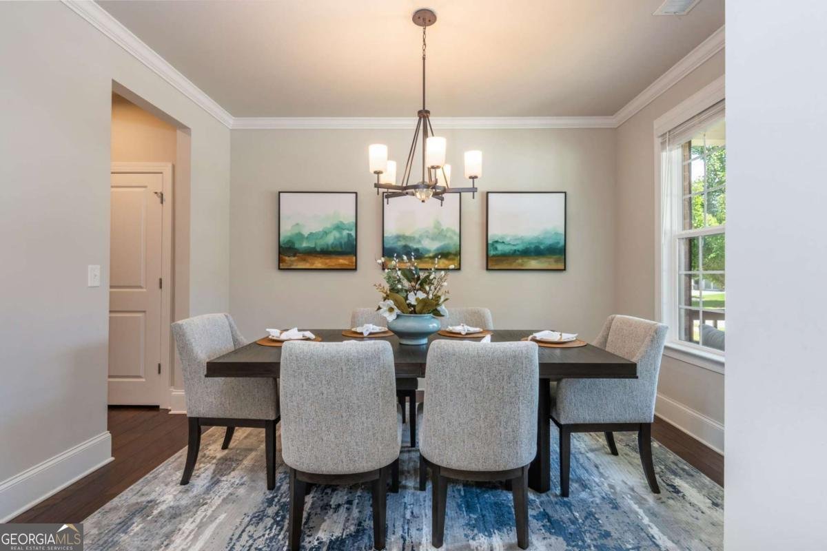 1811 Goodhearth Drive Marietta - Photo 13