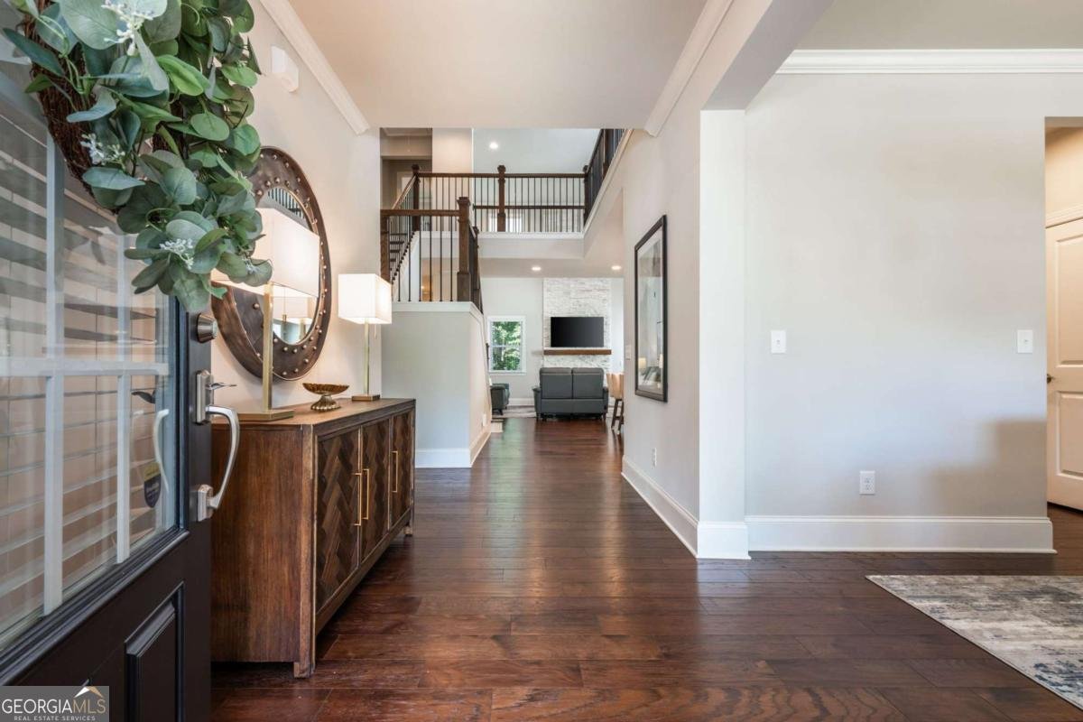 1811 Goodhearth Drive Marietta - Photo 16