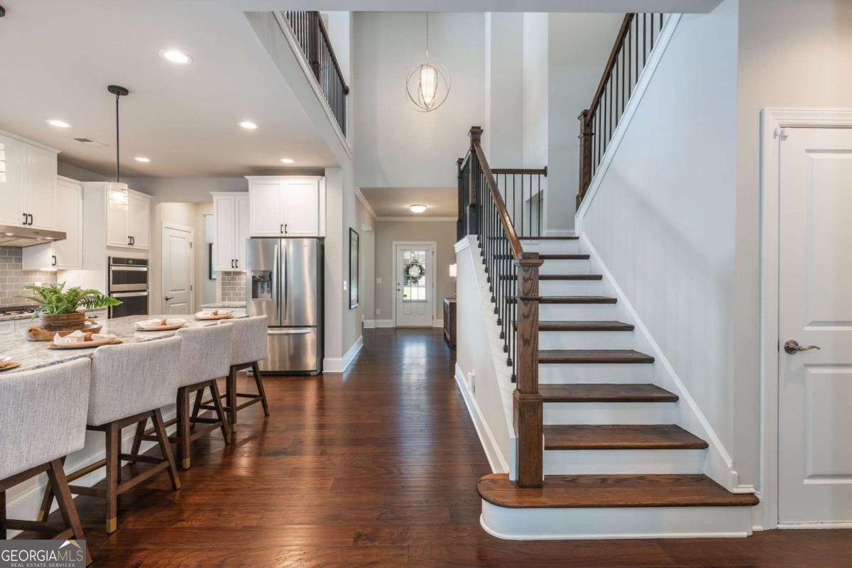 1811 Goodhearth Drive Marietta - Photo 17