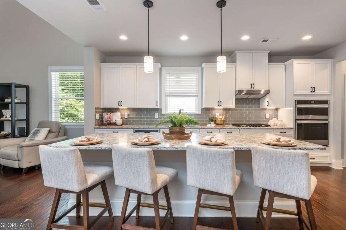 1811 Goodhearth Drive Marietta - Photo 20