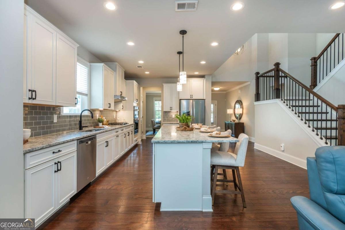 1811 Goodhearth Drive Marietta - Photo 23
