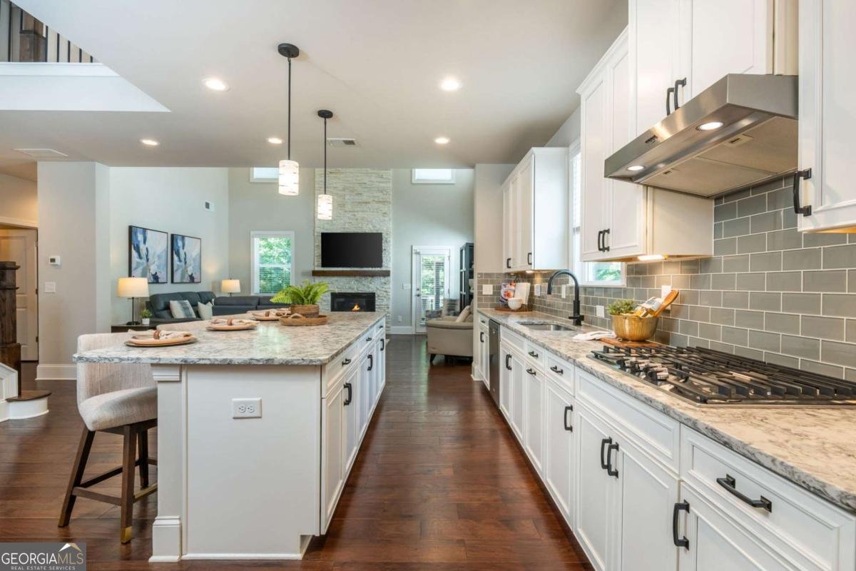 1811 Goodhearth Drive Marietta - Photo 25