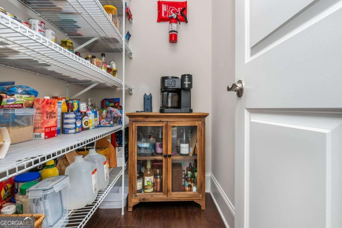 1811 Goodhearth Drive Marietta - Photo 26