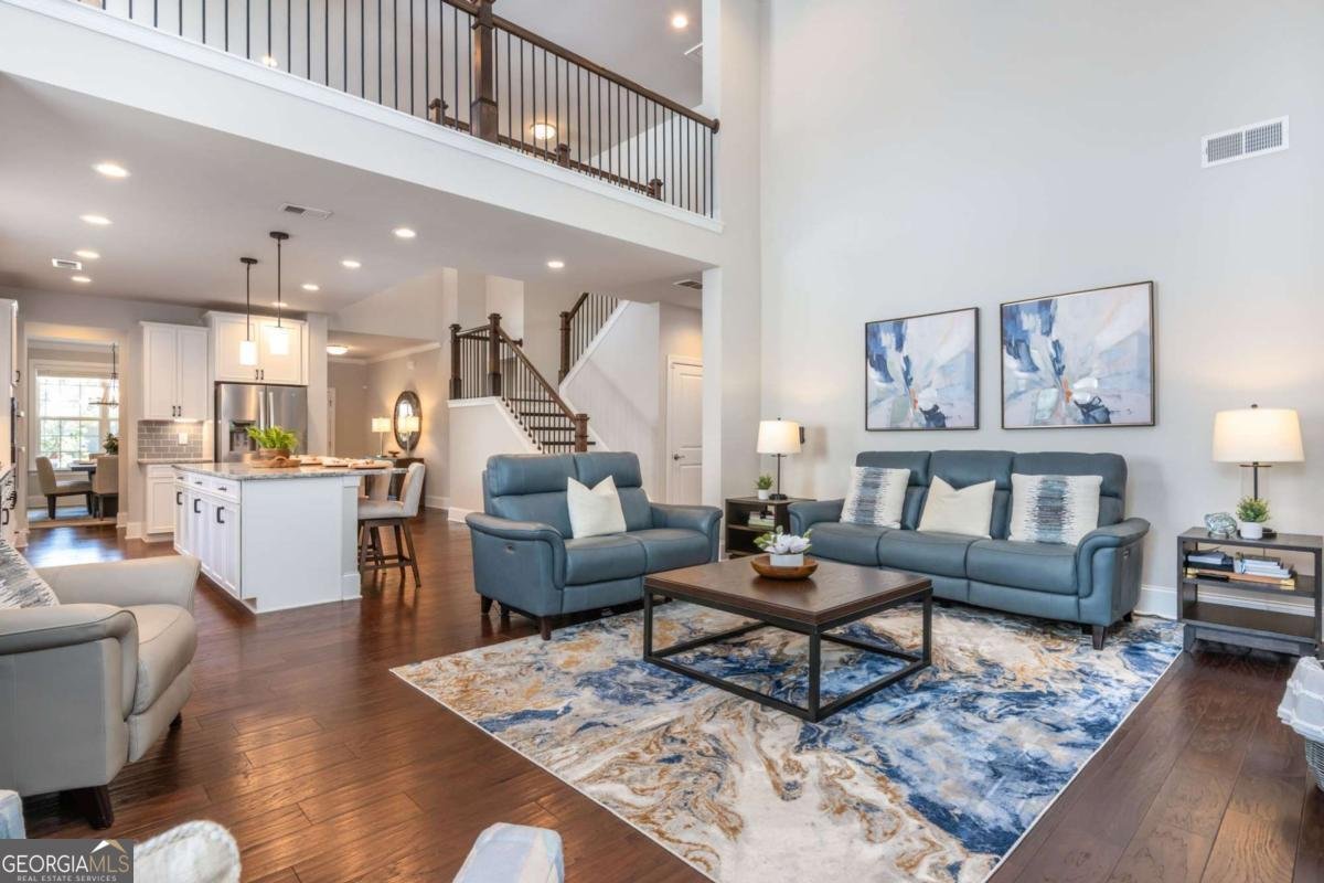 1811 Goodhearth Drive Marietta - Photo 30