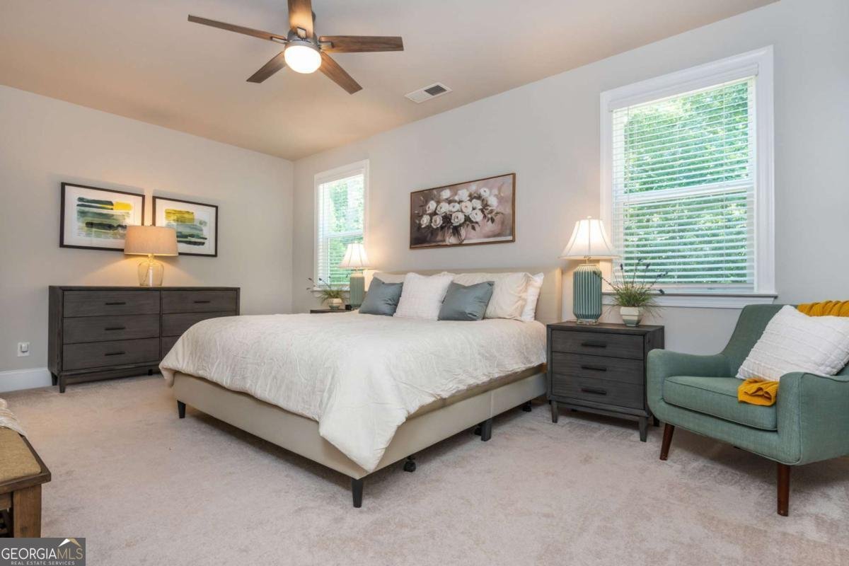 1811 Goodhearth Drive Marietta - Photo 36