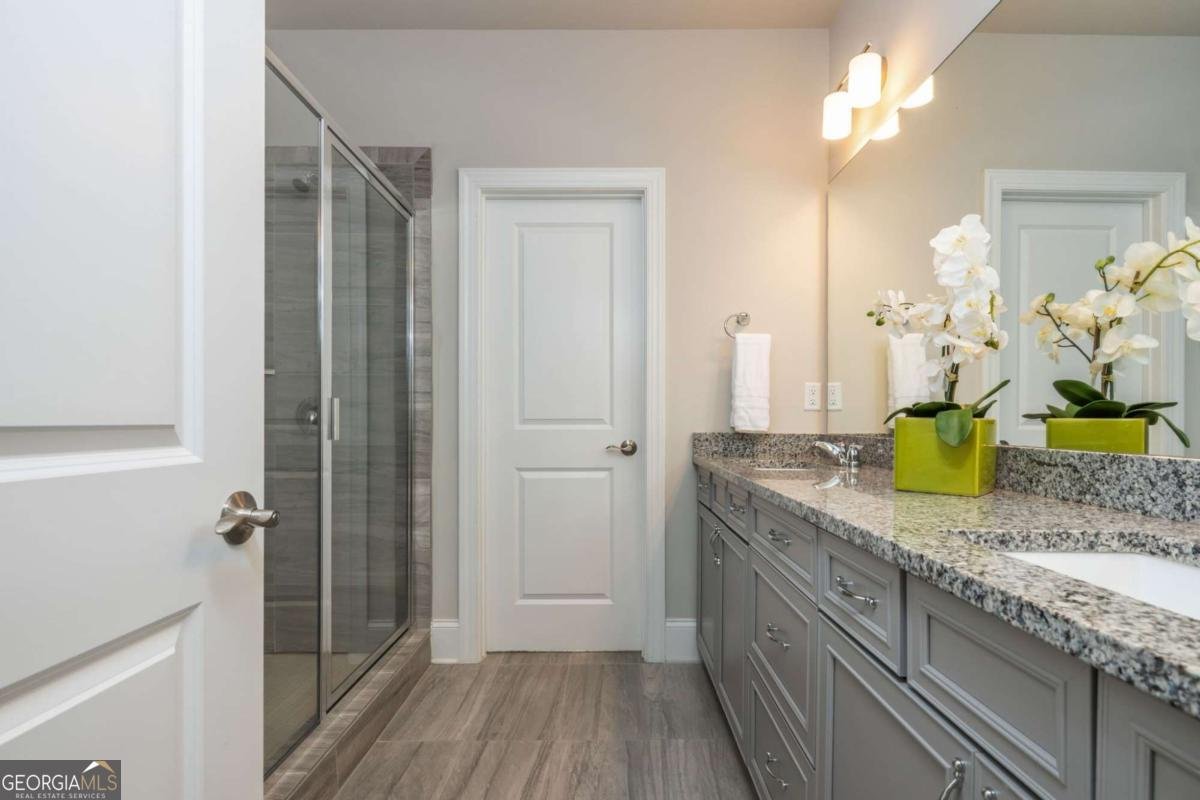 1811 Goodhearth Drive Marietta - Photo 40