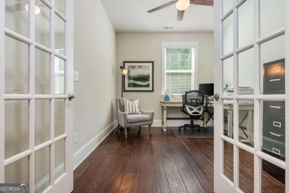 1811 Goodhearth Drive Marietta - Photo 43