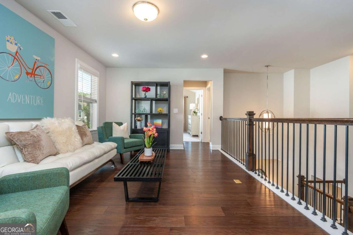 1811 Goodhearth Drive Marietta - Photo 47