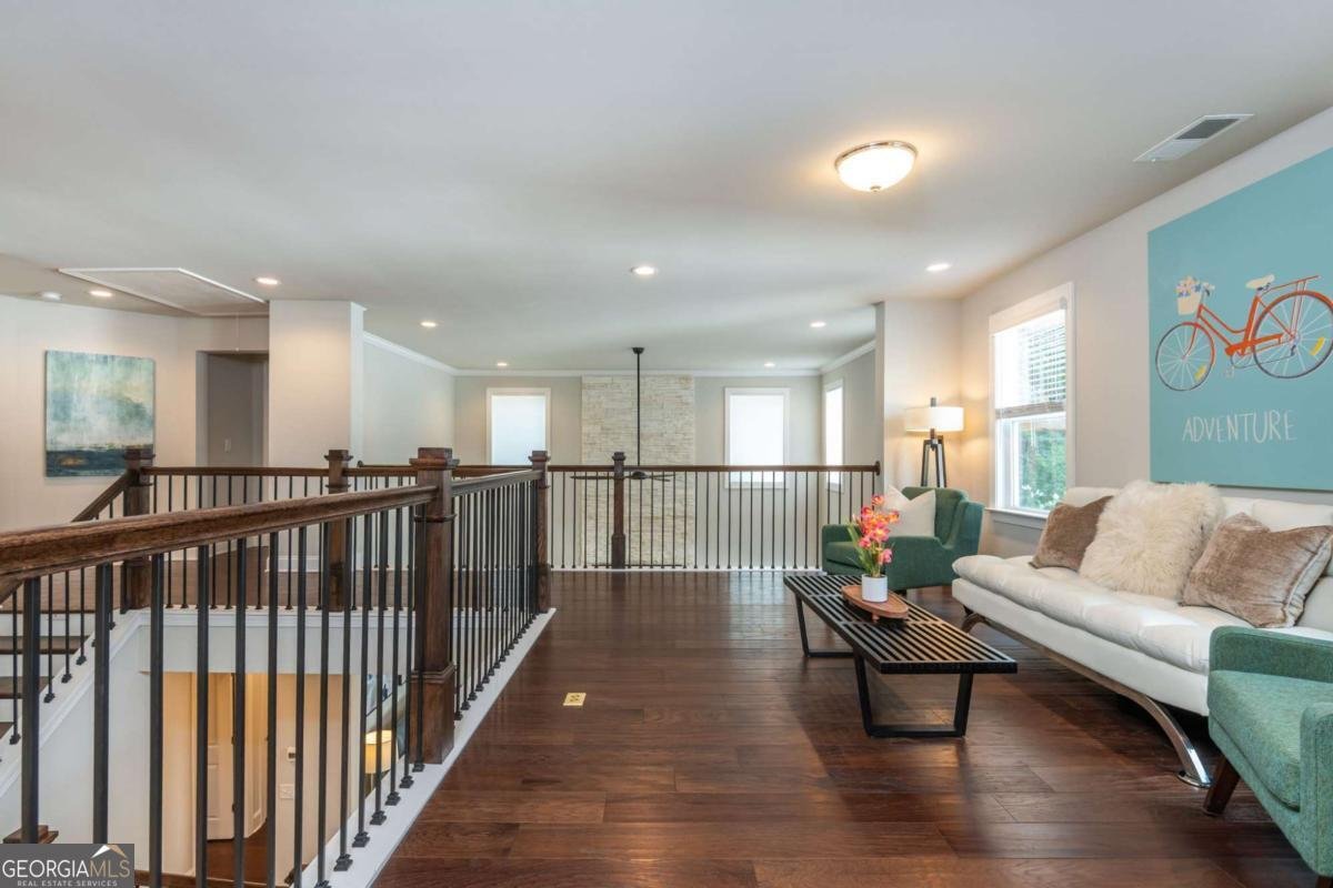 1811 Goodhearth Drive Marietta - Photo 48
