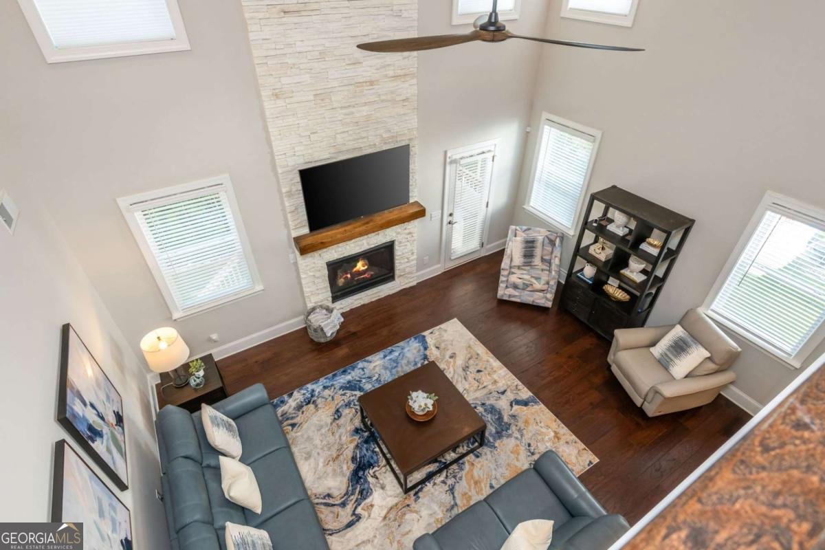 1811 Goodhearth Drive Marietta - Photo 50