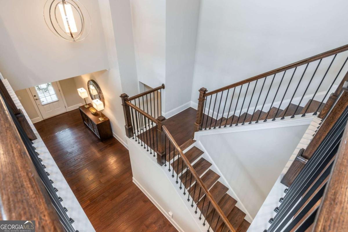 1811 Goodhearth Drive Marietta - Photo 51